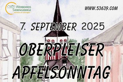Apfelsonntag