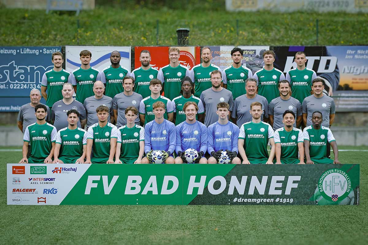 HFV-Team 2025