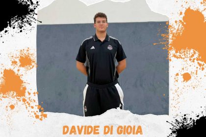 Davideo de gioia
