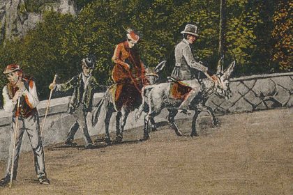 Drachenfels a.rh wanderung