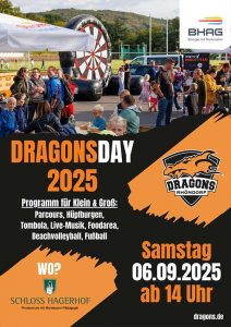 Dragonsday 2025