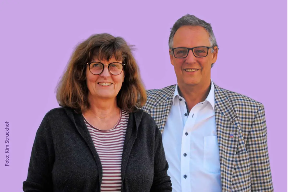 Gabiclooth hoffmeister und thomaspeter voltbadhonnef kimstruckhof