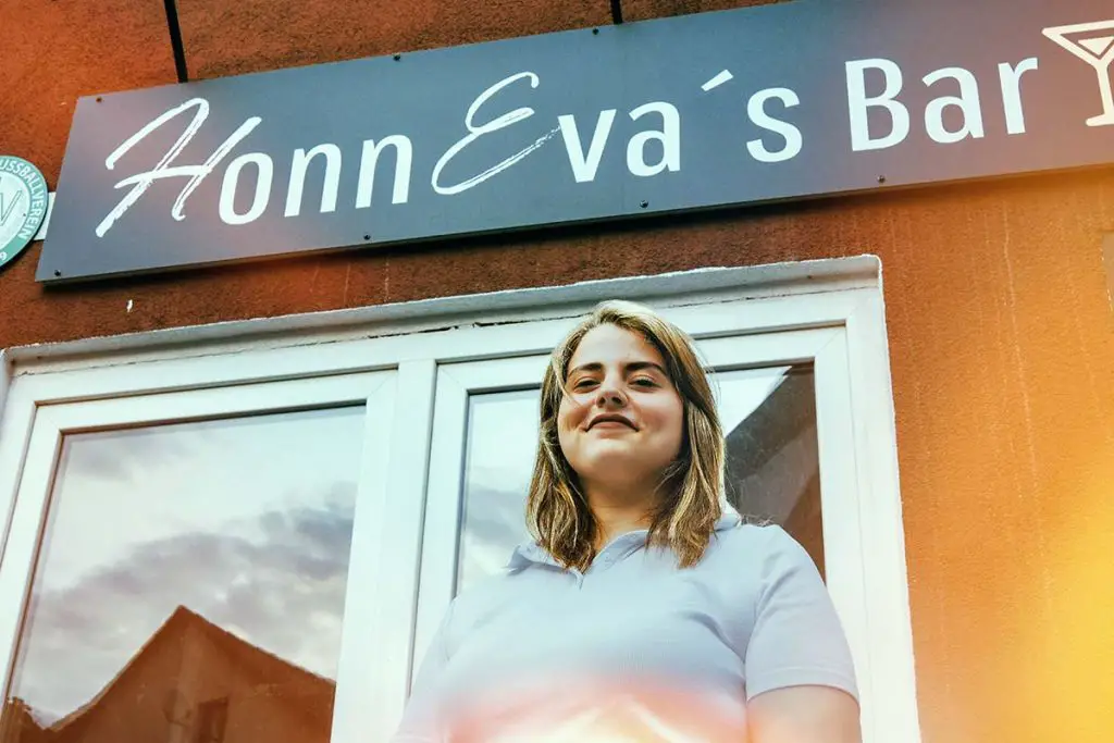 HonnEvas Bar 3
