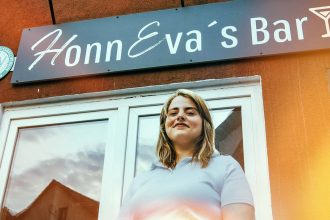 HonnEvas Bar 3