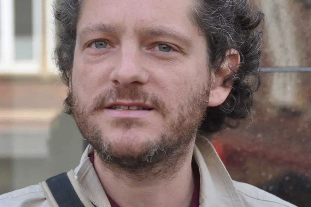 Kurt Tallert 2025