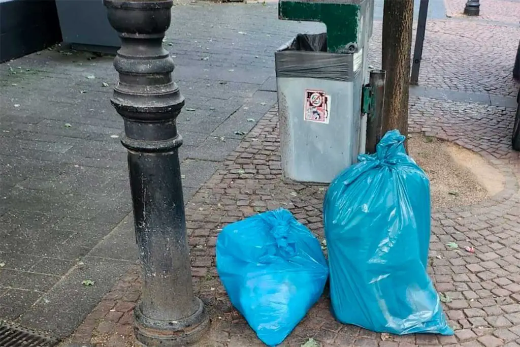 Müll