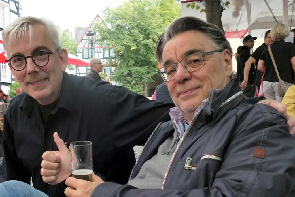 Altes Standesamt