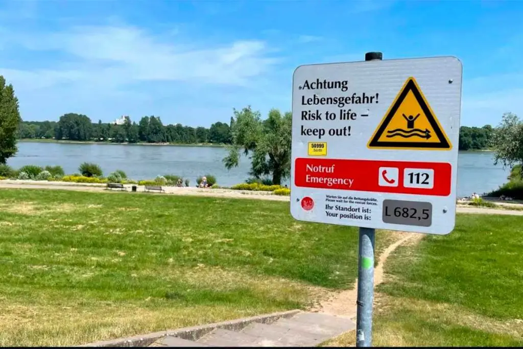 Rhein