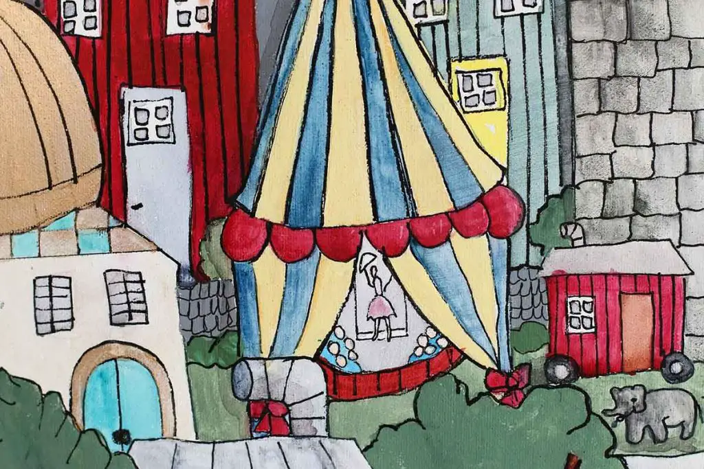 Zirkus