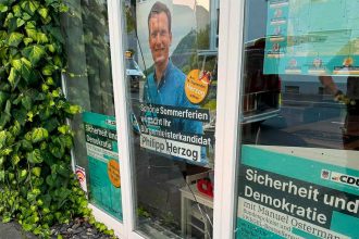 Cdu
