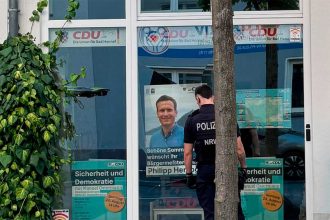 Cdu büro