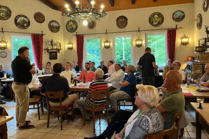 cdu vereine