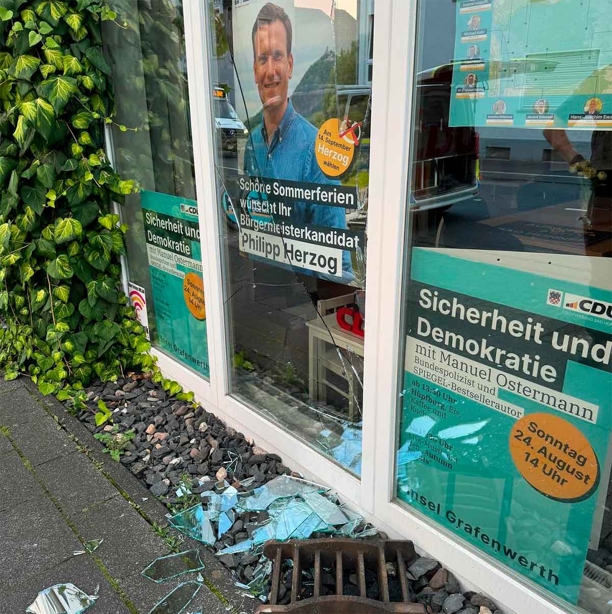 Cdu