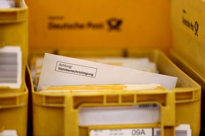 Dhl post