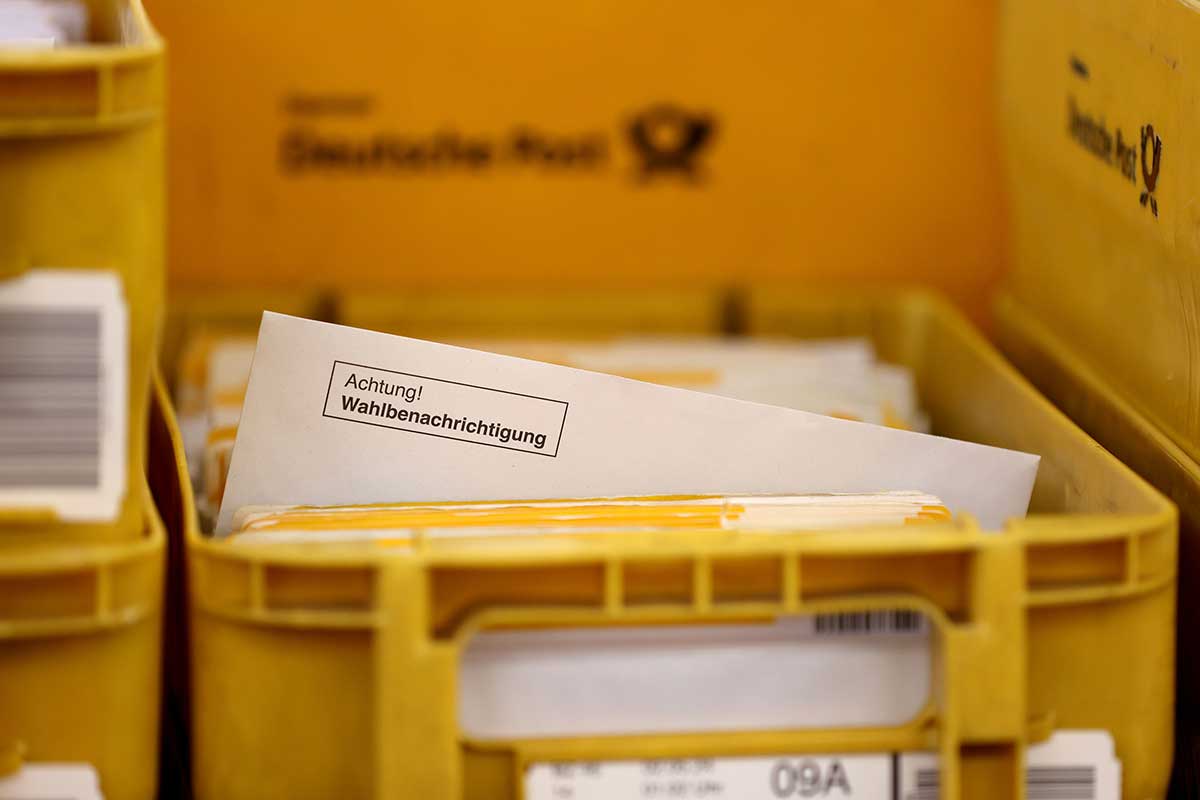 dhl post