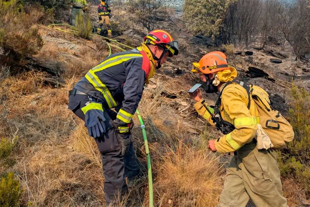 feuerwehr spanien 2