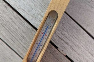 Klima, hitze