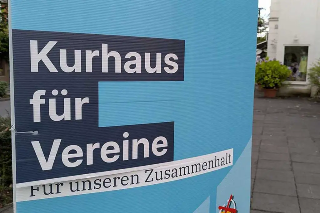 Kurhaus