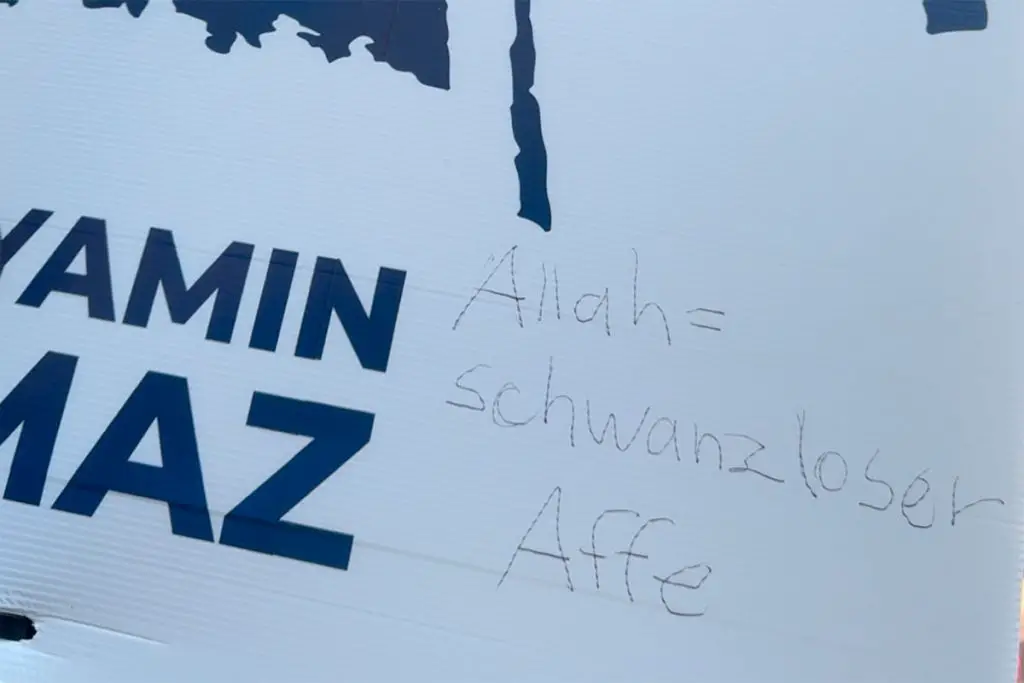 plakat yilmaz