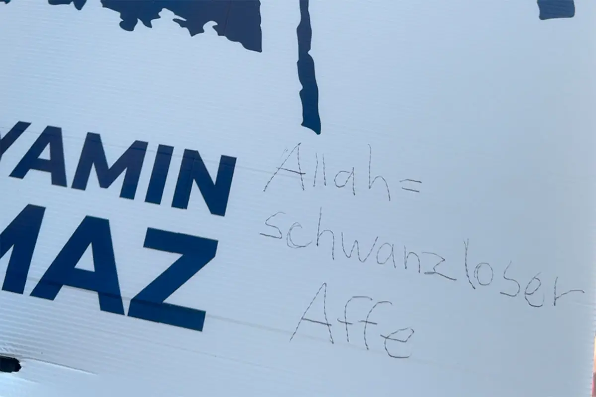 plakat yilmaz