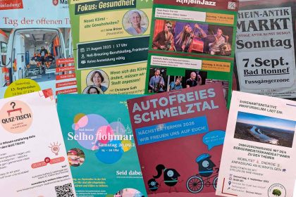 Plakate