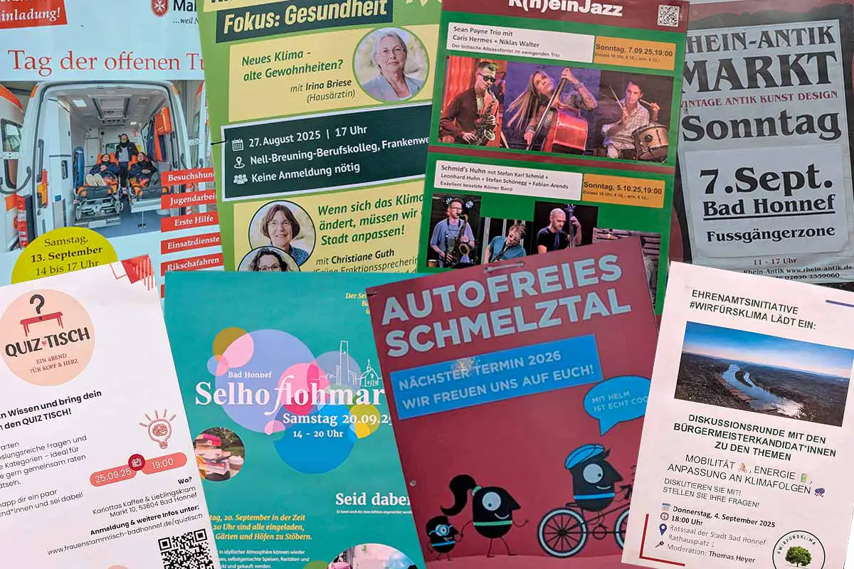 Plakate