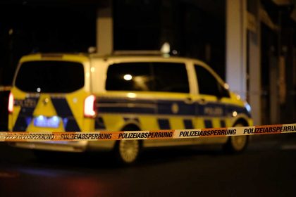 Polizei