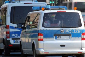 Polizei