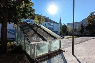 Rathausplatz