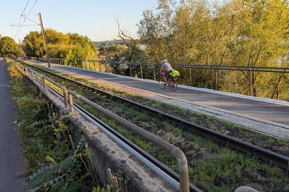 Rheinradweg