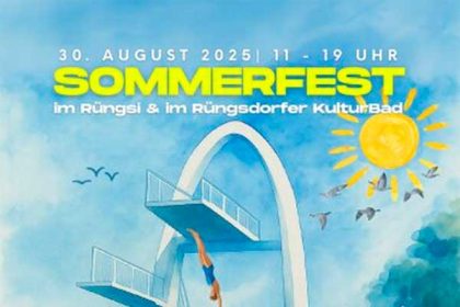 sommerfest