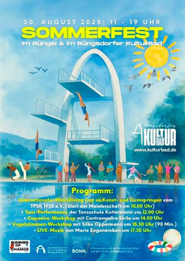 sommerfest