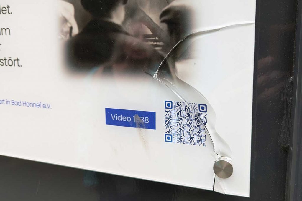 Vandalismus