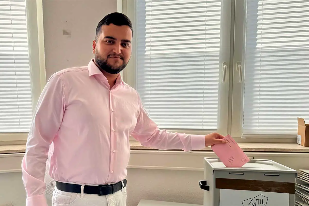 yilmaz