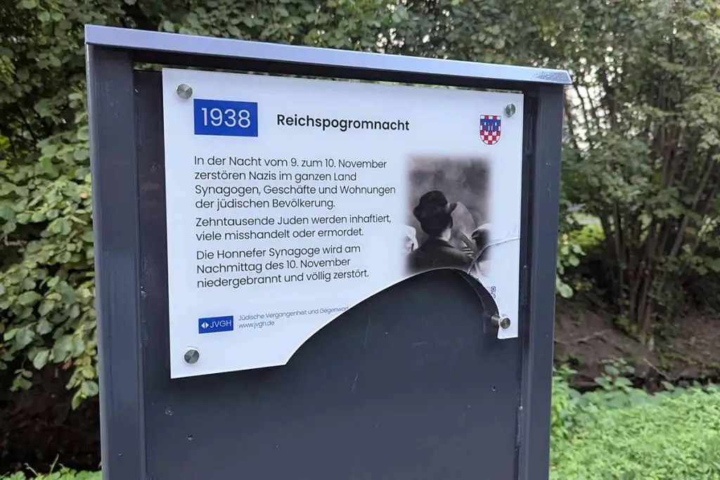 Zeitleiste