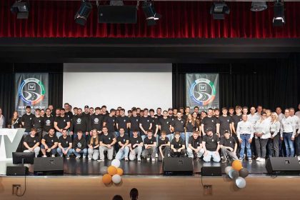 50 jahre ausbildung wirtgen