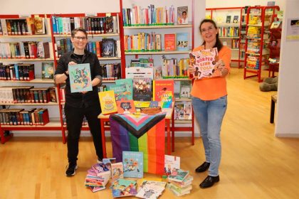 Bücherkiste