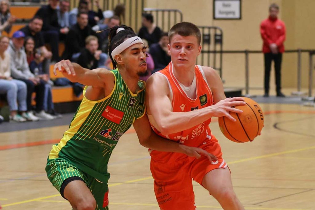 Dragons Wedel 19