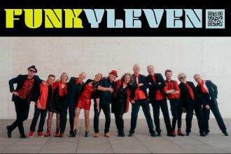 Funkyleven