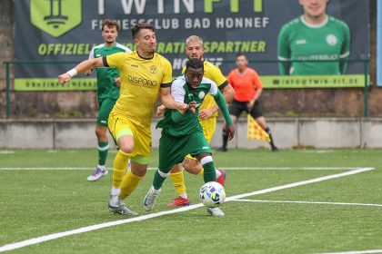 HFV Endenich 8