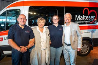 Honnefer plus Botschafter
