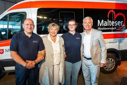 Honnefer plus Botschafter