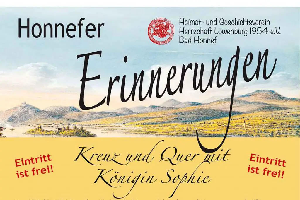 Koenigin Sophie Digital