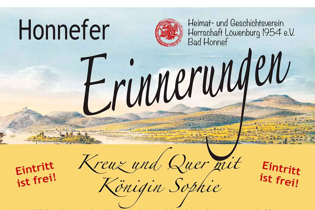 Koenigin Sophie Digital