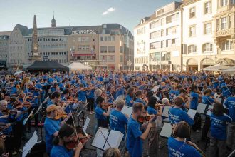 Symphonic Mob Beethovenfest 2025 c Nekame Klasohm