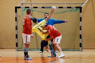 TV Eiche Bonn rrh 20