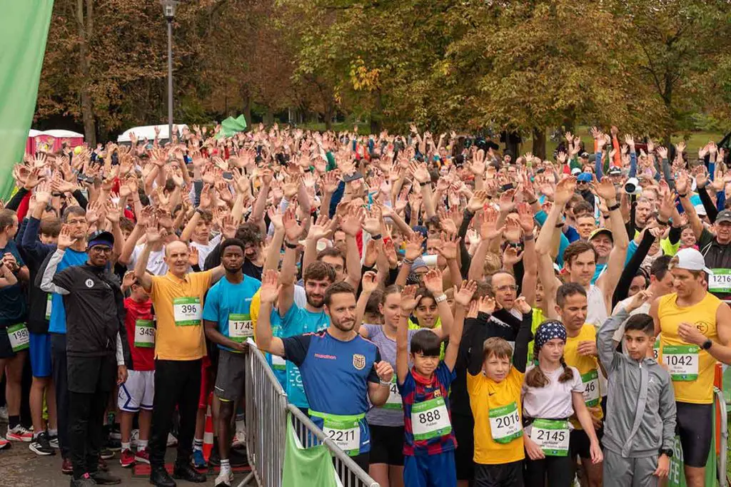 Welthungerhilfe ZeroHungerRun Bonn 2025 C JoHempel 2