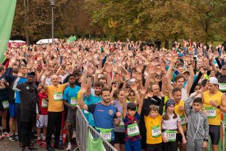 Welthungerhilfe ZeroHungerRun Bonn 2025 C JoHempel 2