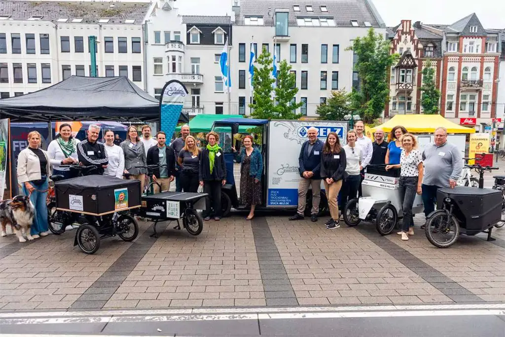 cargobike