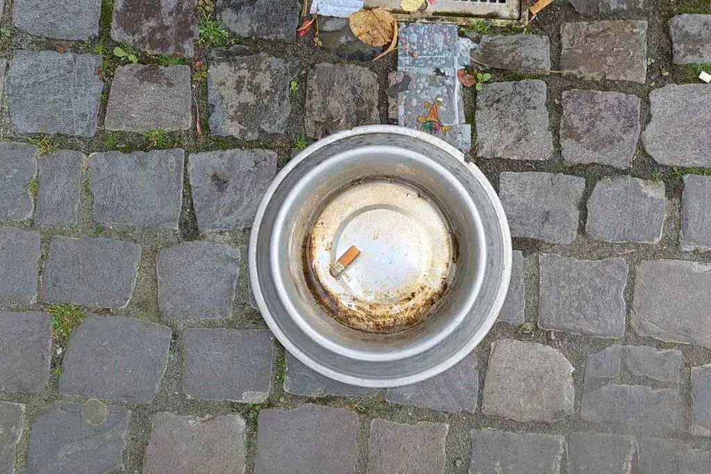 falsch verstanden